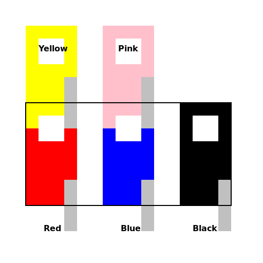 Power Rangers - DrawGPT