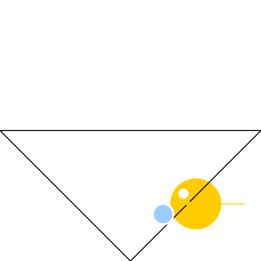 Catfish Ice-Fishing Beside an Igloo - DrawGPT