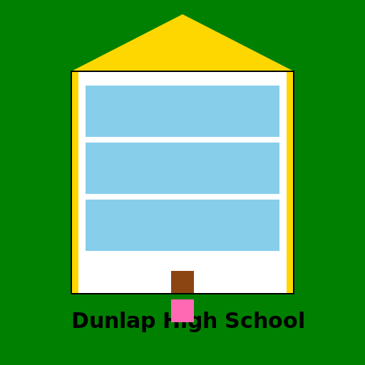 Dunlap High School - DrawGPT
