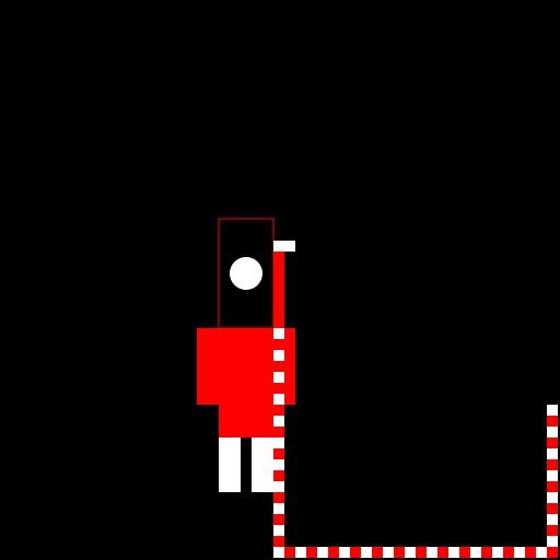 Power from Chainsaw Man Logo - DrawGPT