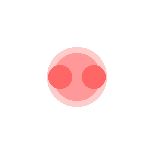 Happy Little Circles - DrawGPT