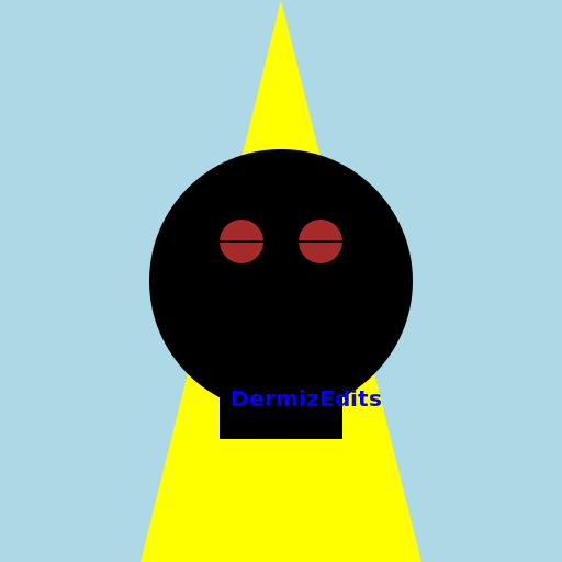 Anime Boy with Glasses - DrawGPT