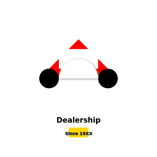 Dealership Logo - DrawGPT