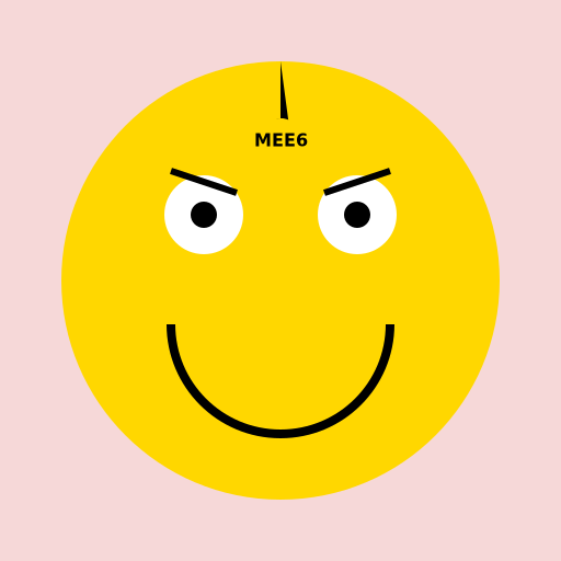 The MEE6 Bot - DrawGPT