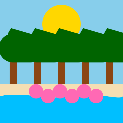 Hot Women in Bikinis - DrawGPT