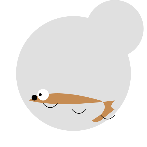 Honey Badger Ascending - DrawGPT