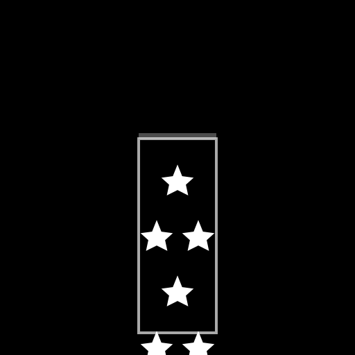 Stars in a Jar - DrawGPT