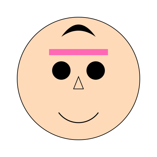 pretty black girl - DrawGPT