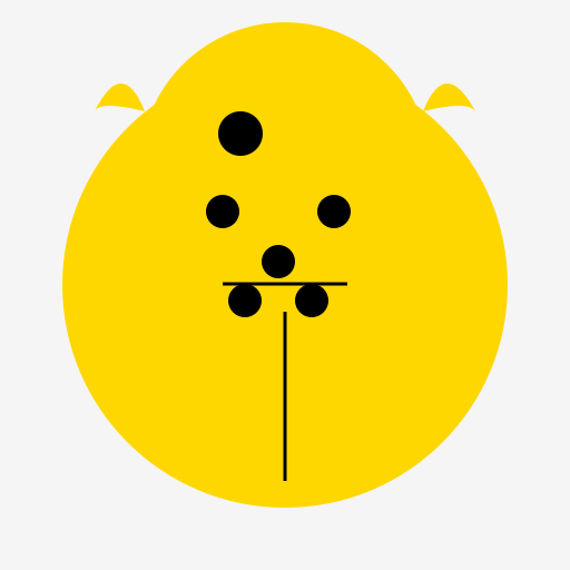 Lord Ganesha Shape Laser Cutting for Home Decor - DrawGPT