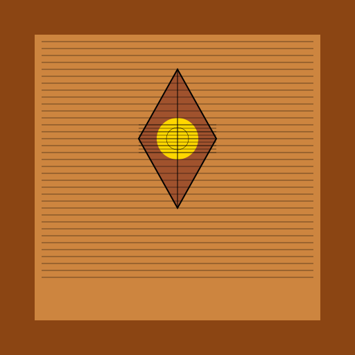 Lord Ganesha Trunk Shape Laser Cutting - DrawGPT