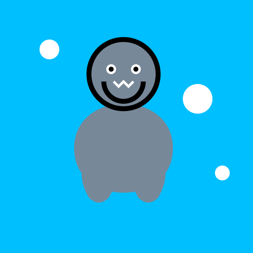 Jurassic Water Dwellers - DrawGPT