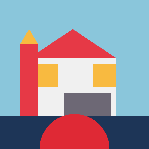 Hever Castle - DrawGPT