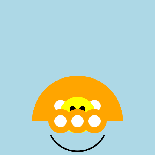 Happy Feet - DrawGPT