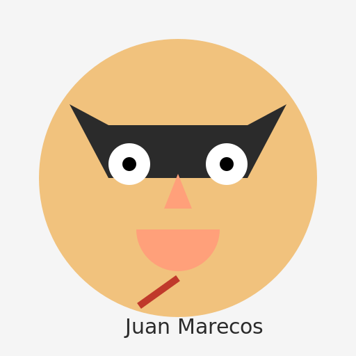 Juan Marecos - DrawGPT