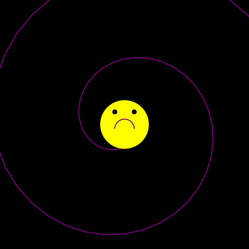 A very strange shape... - DrawGPT