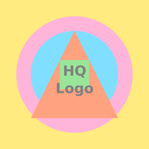 High Quality Attractive Logo - DrawGPT