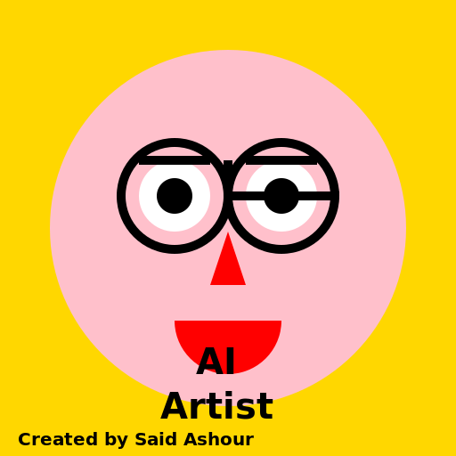 Said Ashour - DrawGPT