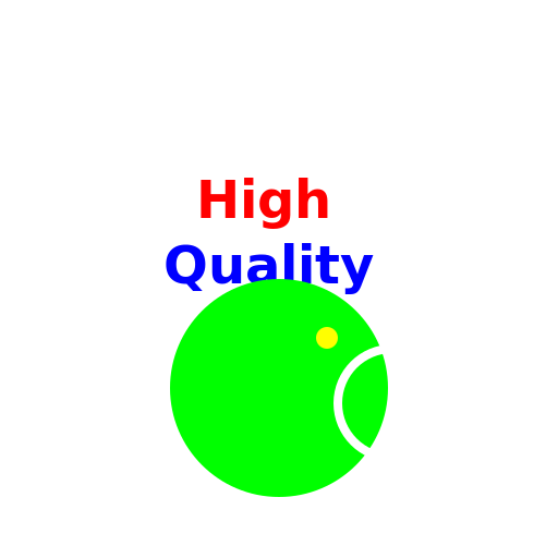 High Quality - DrawGPT