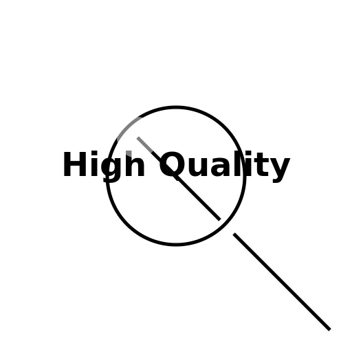 High Quality - DrawGPT