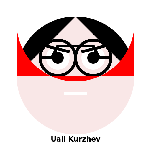 Uali Kurzhev - DrawGPT