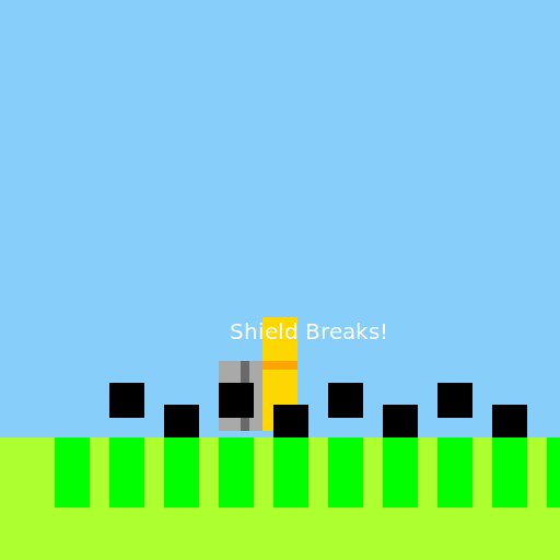 Minecraft Steve's Epic Battle - DrawGPT