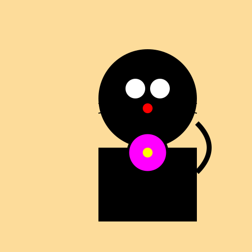 Cat Sketch - DrawGPT