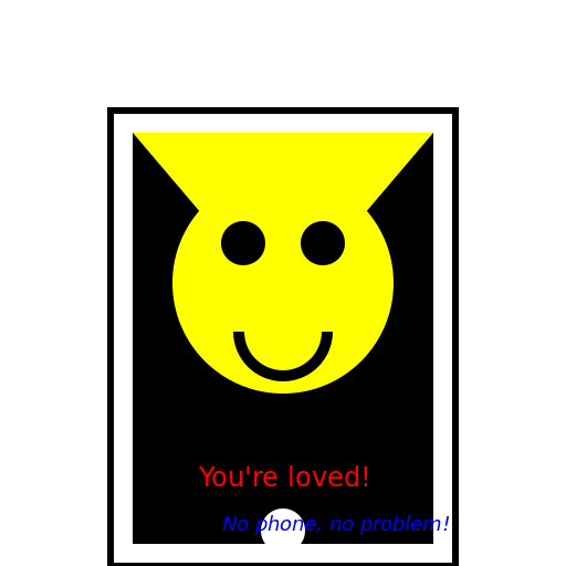 Mobile Phone - DrawGPT