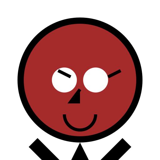 Afro Ninja - DrawGPT