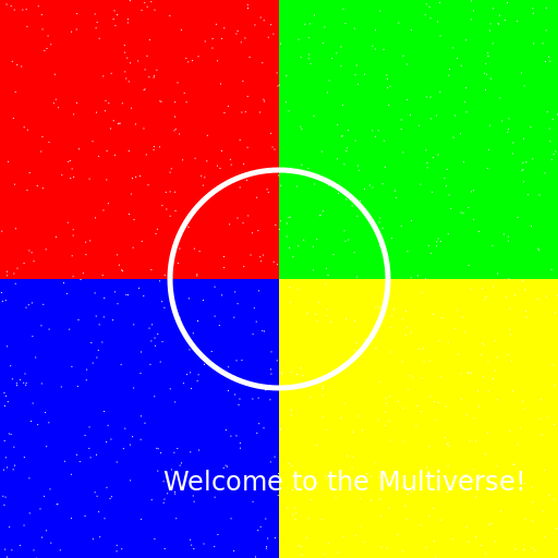 Multiverse - DrawGPT