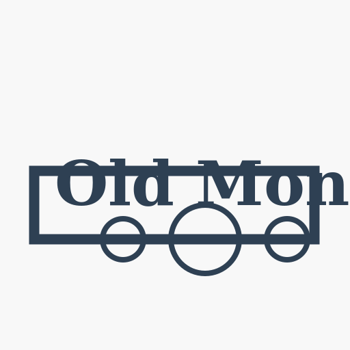 Logotype Old Money Style - DrawGPT
