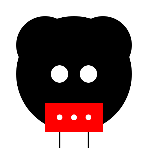 Mickey Mouse - DrawGPT