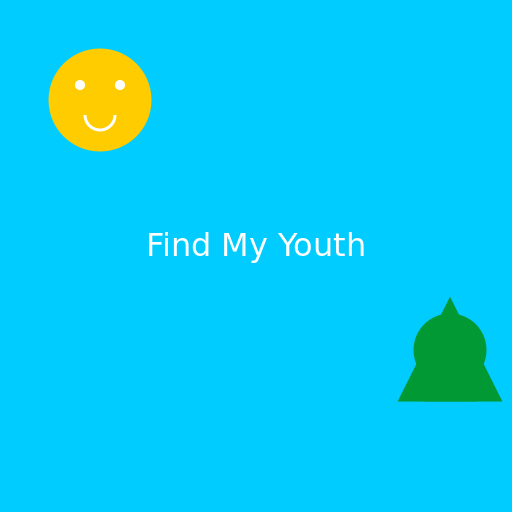Find My Youth - DrawGPT