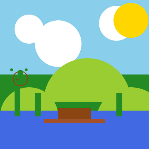 Divine Creation - DrawGPT