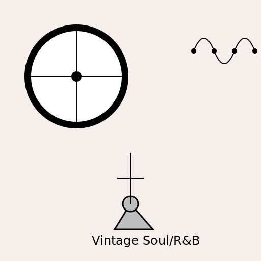 Vintage SoulR&B - DrawGPT