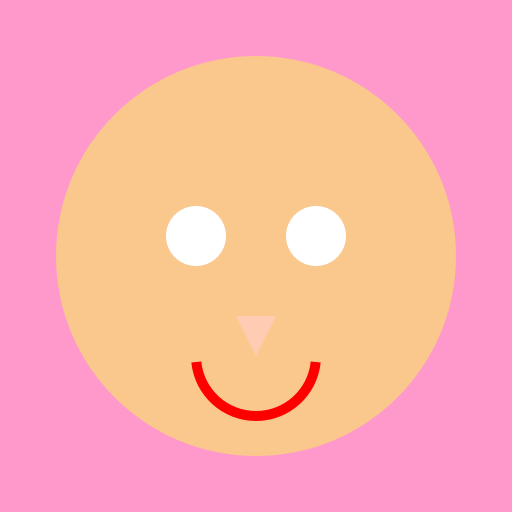 Peppa Pig Trivia Logo - DrawGPT