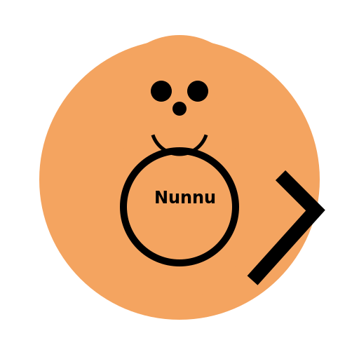 Nunnu the Doggo - DrawGPT