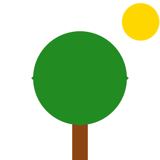 Tree - DrawGPT