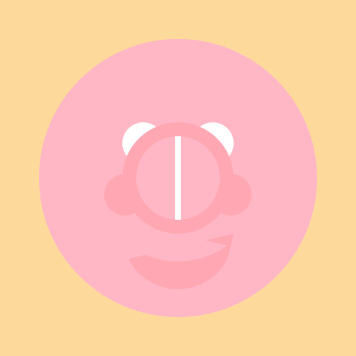 Peppa Pig Trivia Logo - DrawGPT