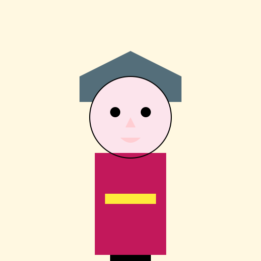 Champion Cynthia's Fashion Sense - DrawGPT