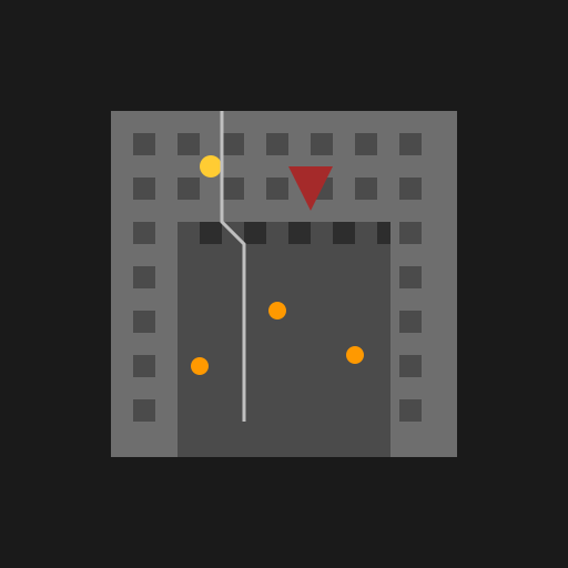 The Arena of Souls - DrawGPT