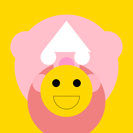 Peppa Pig Trivia Logo - DrawGPT