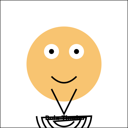 Bola Tinubu Shouting - DrawGPT