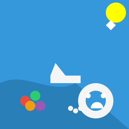 Marine Realistic - DrawGPT