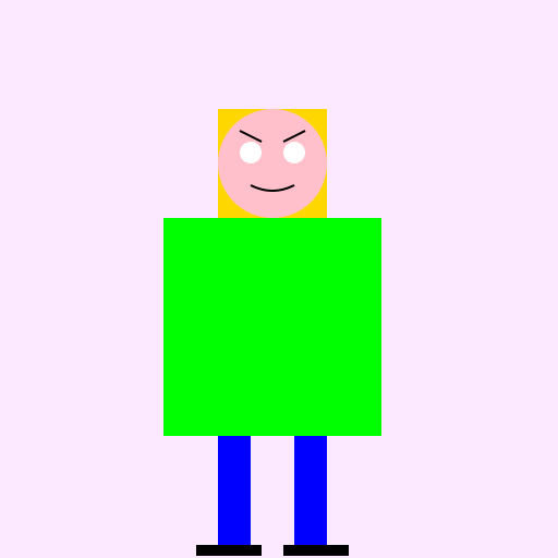 Anime Athlete - DrawGPT