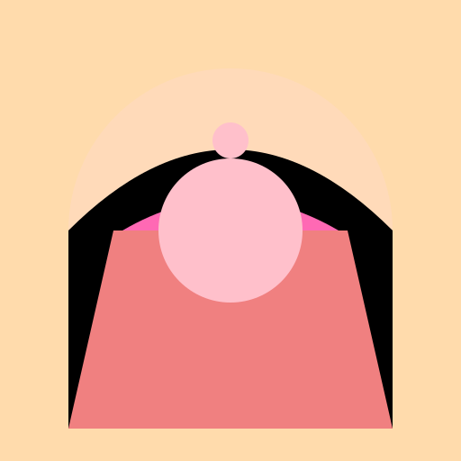 A beautiful Indian girl in a blouse - DrawGPT