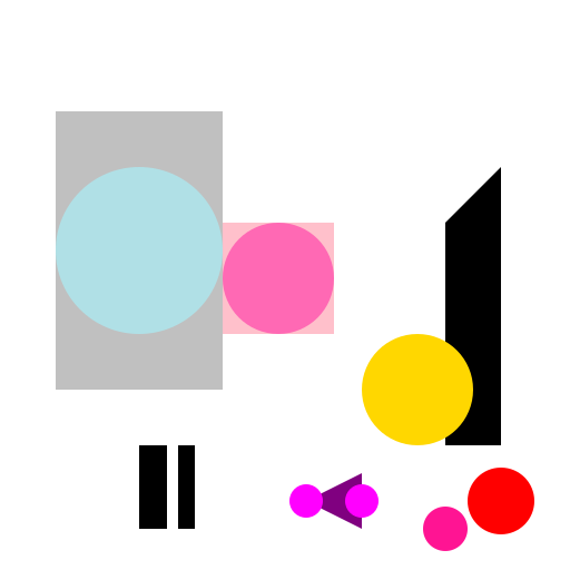 Salão de Beleza - DrawGPT