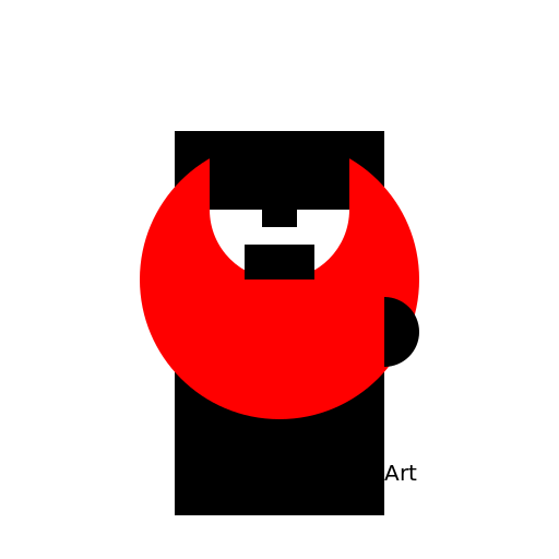 The Son of Man, 1946 by Rene Magritte - DrawGPT