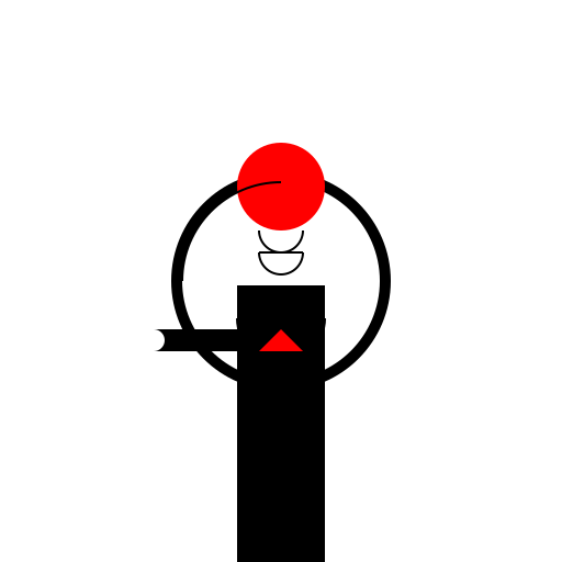 The Son of Man, 1946 by Rene Magritte - DrawGPT