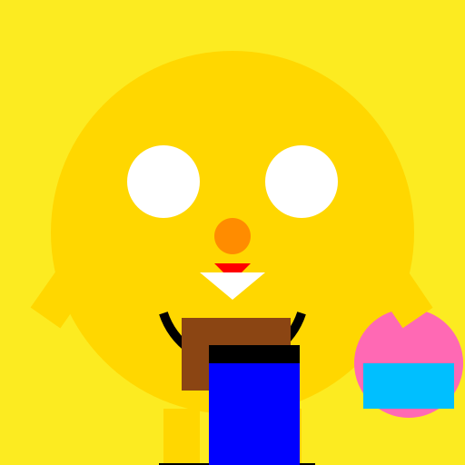 Spongebob Squarepants Game Logo - DrawGPT