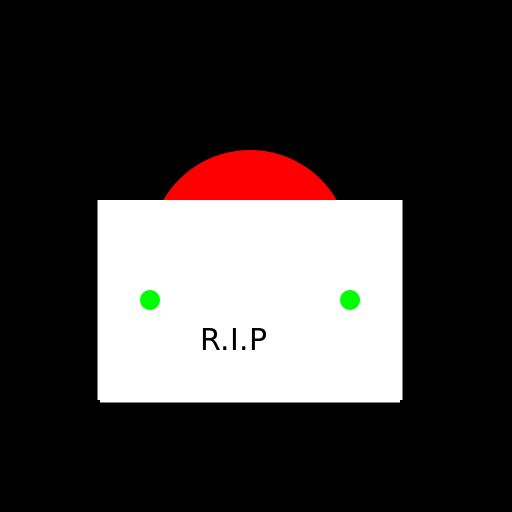 Announcer Death Chart Logo - DrawGPT